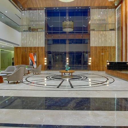 Sayaji Morbi Hotel ภายนอก รูปภาพ