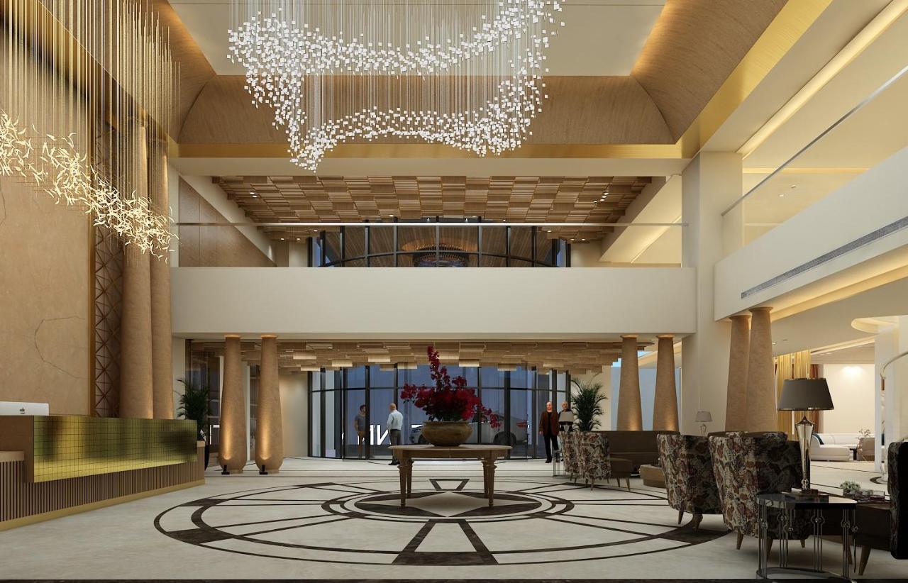 Sayaji Morbi Hotel ภายนอก รูปภาพ