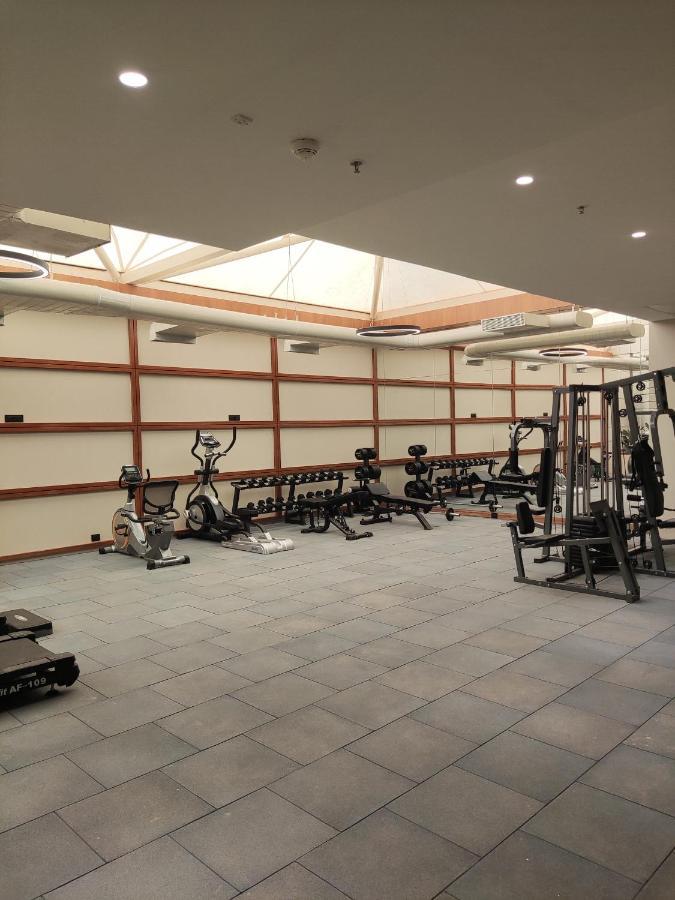 Sayaji Morbi Hotel ภายนอก รูปภาพ