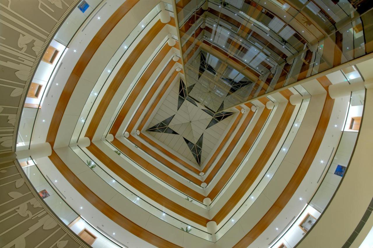 Sayaji Morbi Hotel ภายนอก รูปภาพ