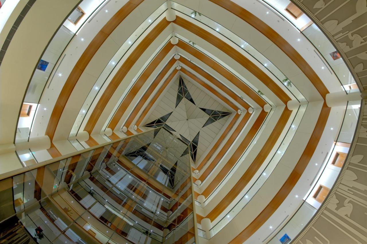 Sayaji Morbi Hotel ภายนอก รูปภาพ