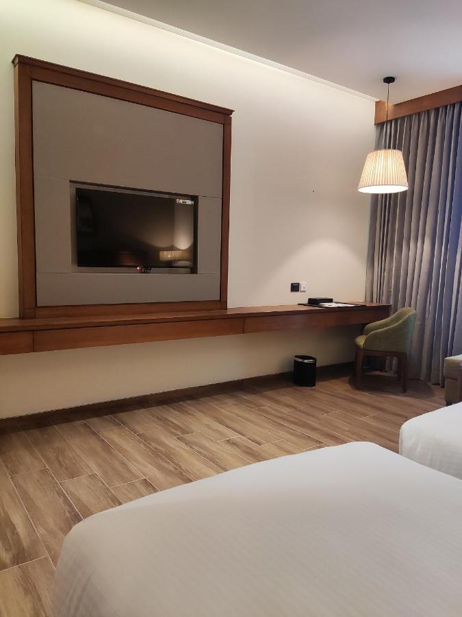 Sayaji Morbi Hotel ภายนอก รูปภาพ
