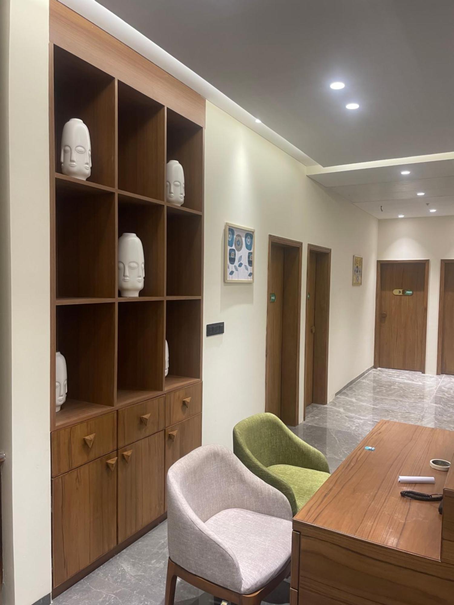 Sayaji Morbi Hotel ภายนอก รูปภาพ