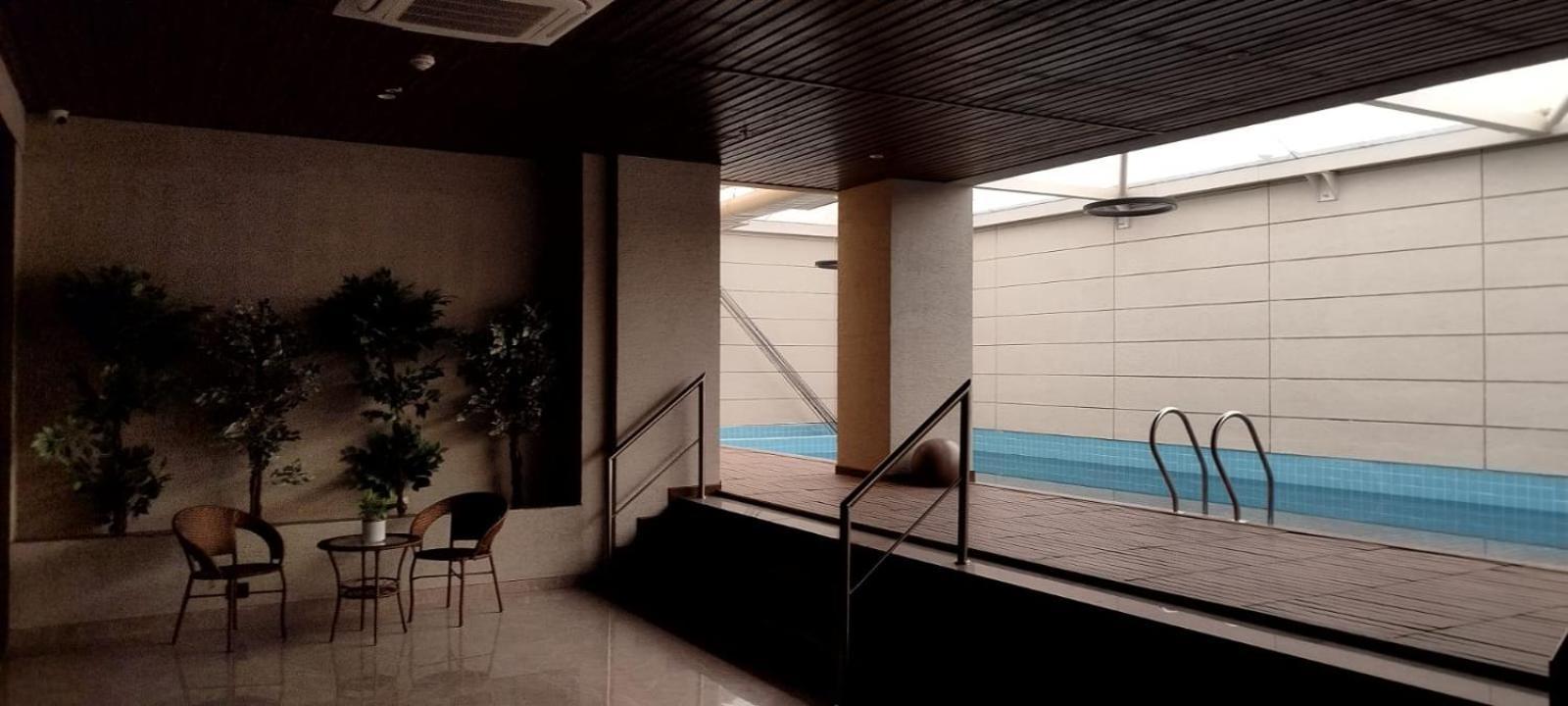 Sayaji Morbi Hotel ภายนอก รูปภาพ